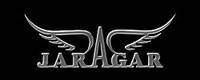 Мужские механические часы Jaragar с автоподзаводом