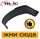 Спойлер-губа переднього бампера Шкода Октавія Тур - Skoda Octavia Tour  (1996-2000), фото 2