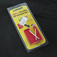 Точило Lansky "The Mini" Knife Sharpener LCKEY