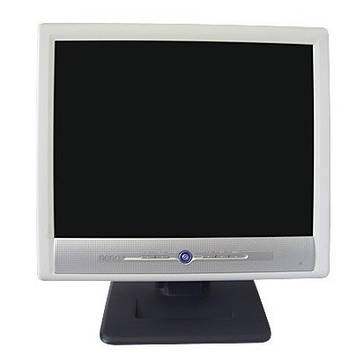 Монітор 15" Benq Q5C3 (FP557S)