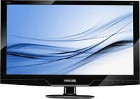 Монитор 18.5" Philips E-line 191EL2SB