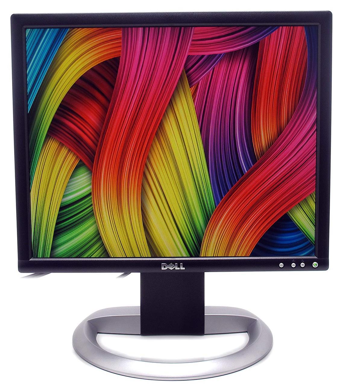 Монитор 19" Dell UltraSharp 1907FPVt — Купить Недорого на Bigl.ua ...