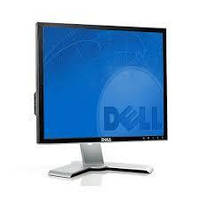 Монитор 19" Dell 1907FPc