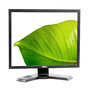 Монітор 19" Dell 19" P190S