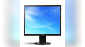 Монітор 19" Acer B193D