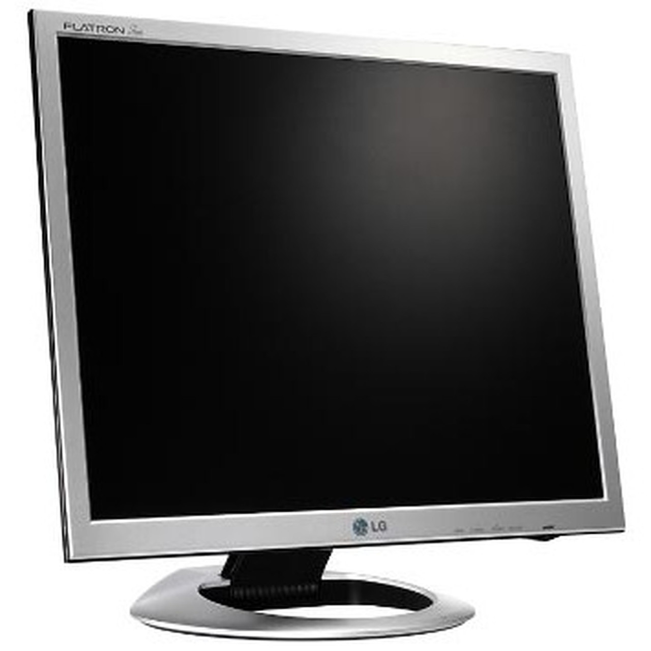 Монітор 19" LG Flatron L1970HQ-BF