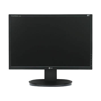 Монітор 19" LG Flatron W1942S-PF