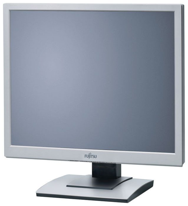 Монітор 19" Fujitsu Siemens B19-5 ECO, фото 1