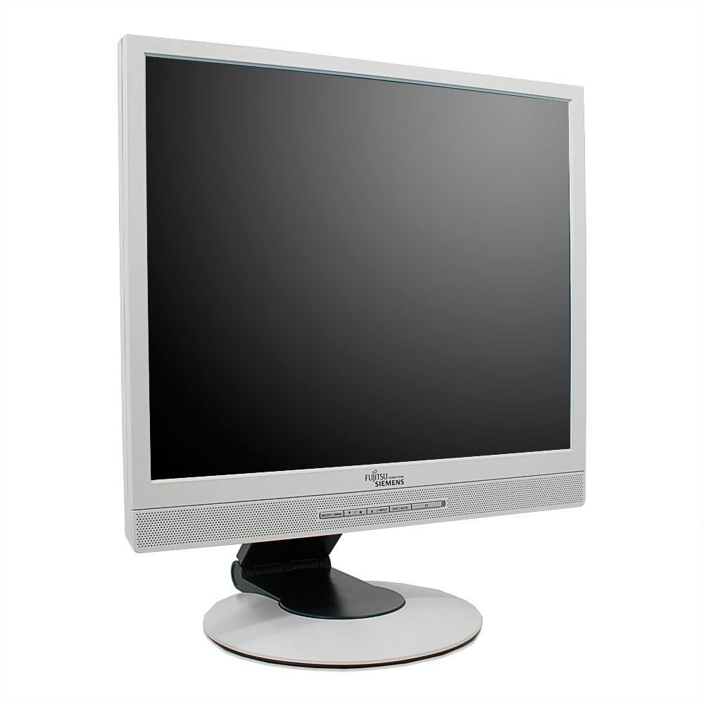 Монітор 19" Futjitsu Siemens SCENICVIEW P19-2