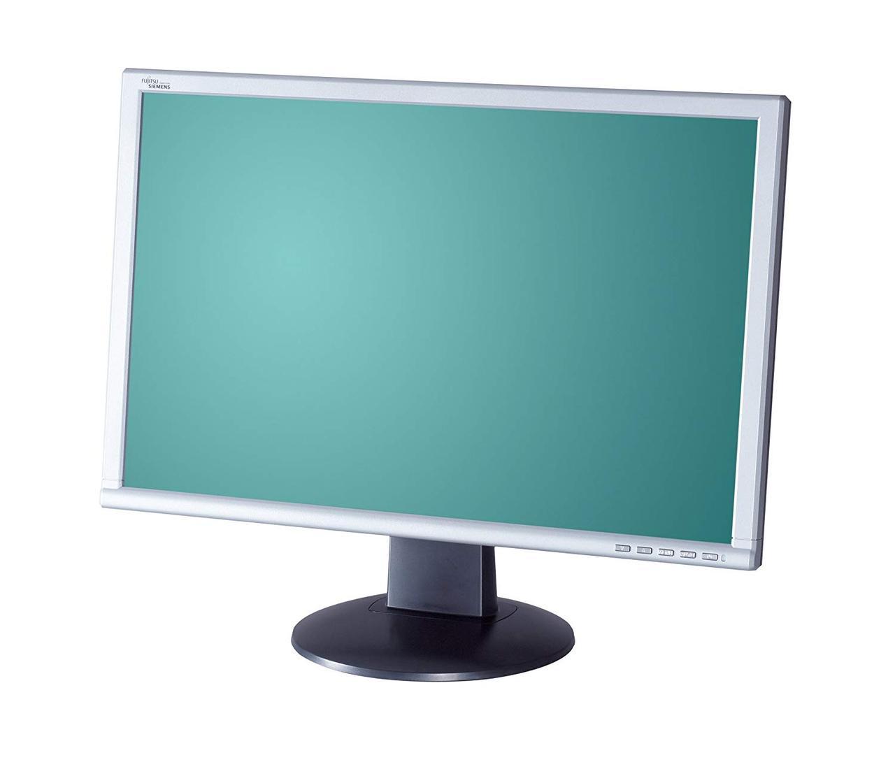 Монітор 19" Fujitsu Siemens SCALEOVIEW L19W-2