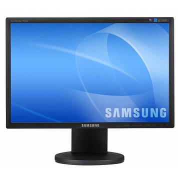 Монітор 19" Samsung SyncMaster 943BW