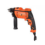 Дриль ударна Tex.AC ТА-01-212, фото 3