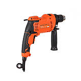 Дриль ударна Tex.AC ТА-01-212, фото 4