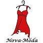 Интернет-магазин Nova Moda