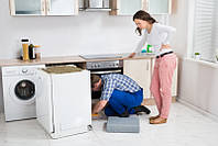 3 поширених помилки установки посудомийної машини, яких ви повинні уникати