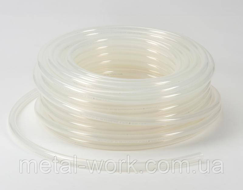 Пневмотрубка PTFE тефлонова (кратно 10 м)