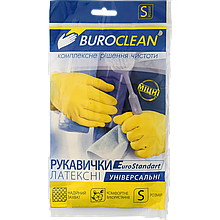 Рукавички господарські Buroclean, розмір S