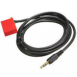 КАБЕЛЬ AUX Jack 3.5 Cable Aux Input Blaupunkt MP3 10 pin ISO connector, фото 3