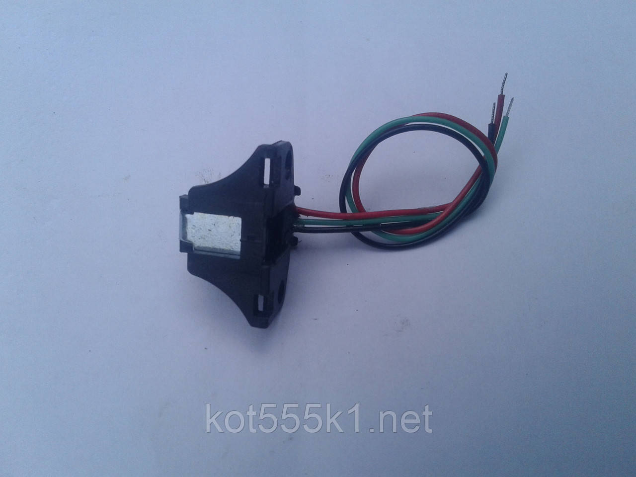 Датчик мікропроцесорного запалювання Урал/Дніпр/К750, фото 1