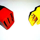 Кабель удлинитель X431 V/V+/PRO/PRO 3/Easydiag 3.0/2.0/Mdiag/Golo ELM327 OBD2 16Pin, фото 4