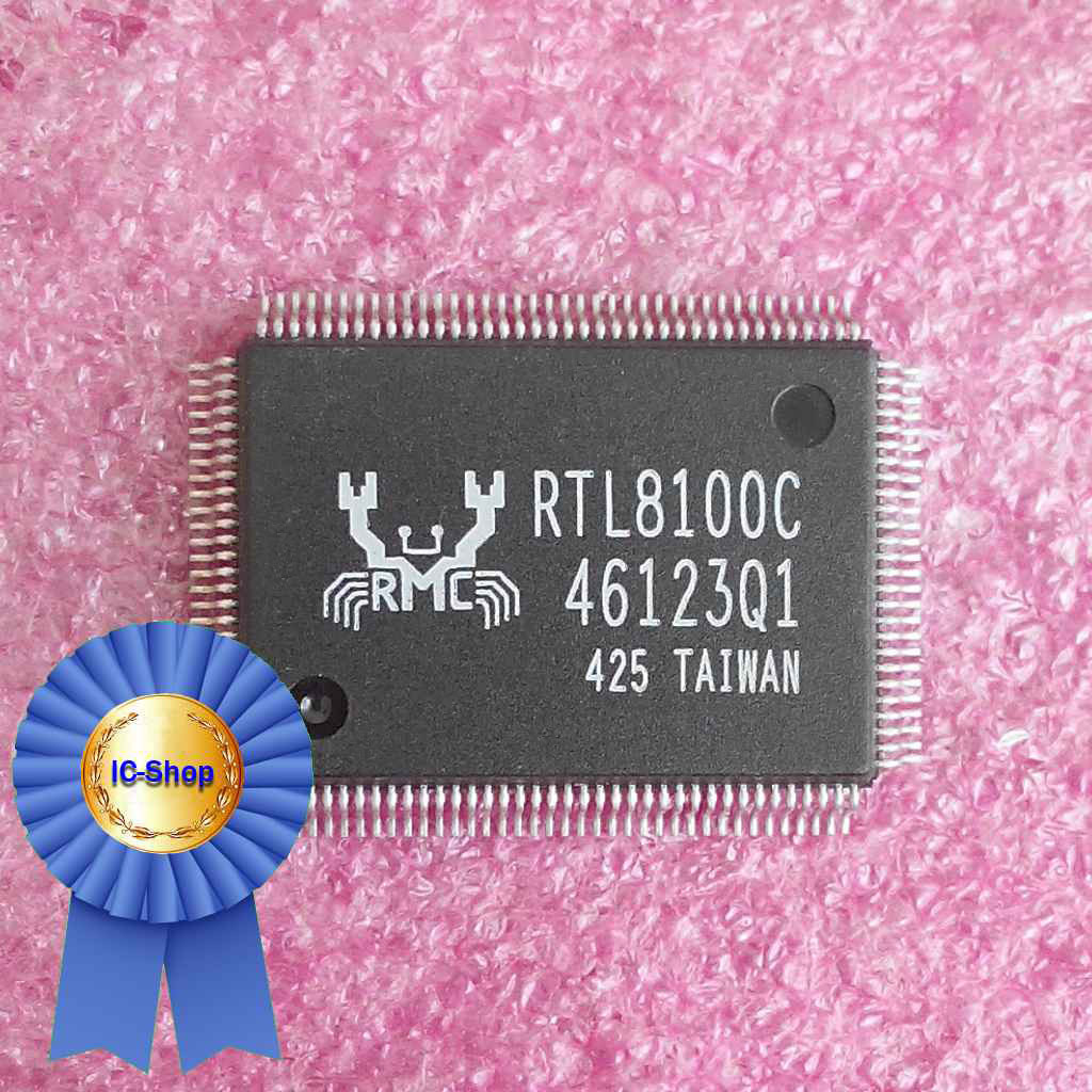 Мікросхема RTL8100C