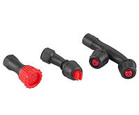 Садовий обприскувач Вітязь ОА-16 акумуляторний, фото 2