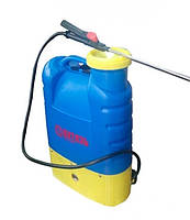 Садовий обприскувач Вітязь ОА-16 акумуляторний, фото 3