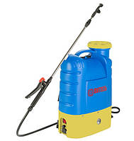 Садовий обприскувач Вітязь ОА-16 акумуляторний, фото 4