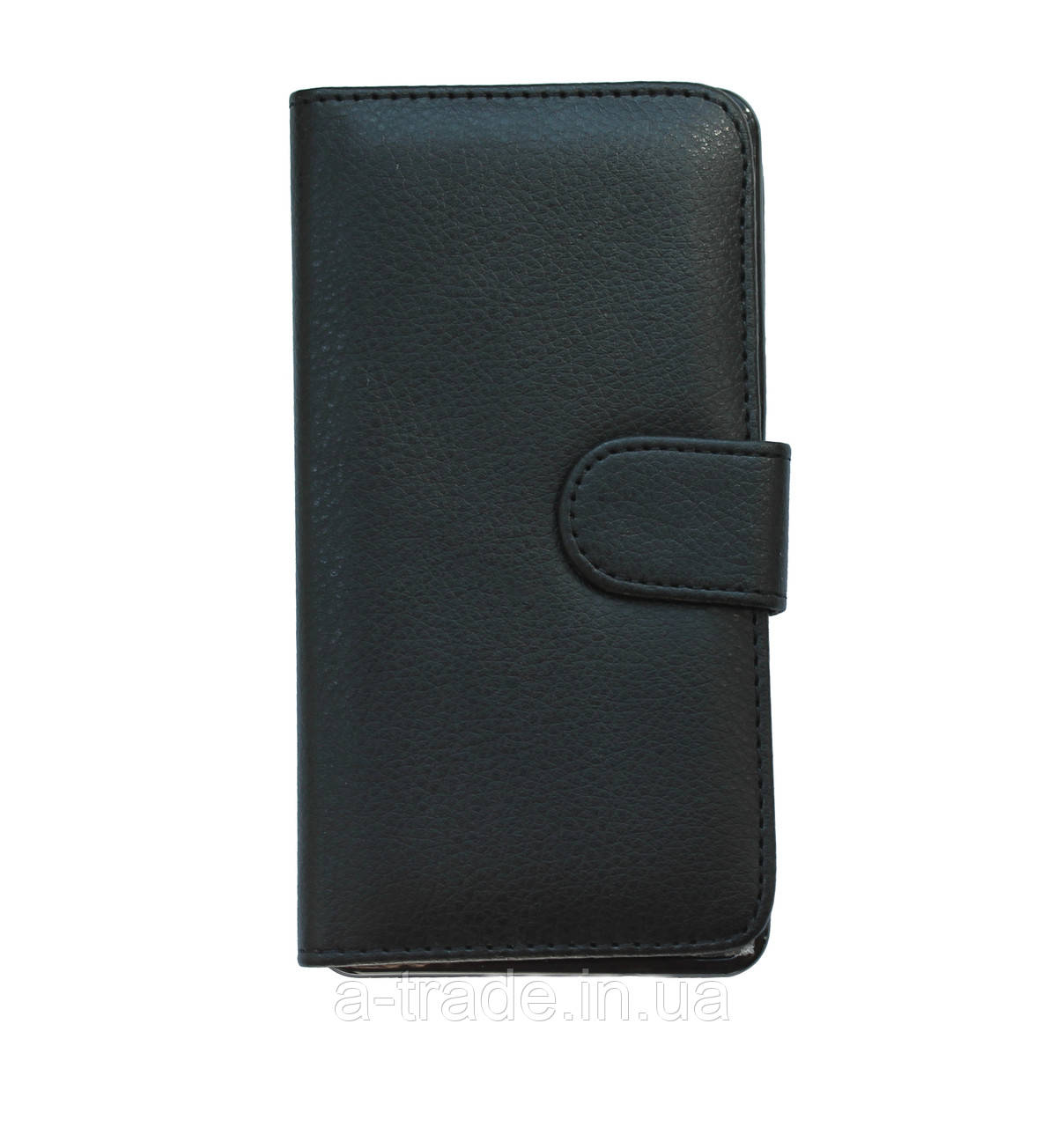 Чехол-книжка Book Case для Samsung J110 Black