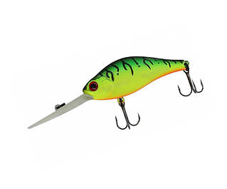 Воблери ZIPBAITS B-Switcher Rattler 4.0