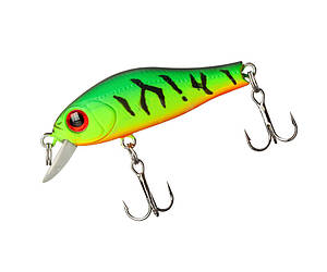 ZIPBAITS Воблер Rigge 35F 35mm 2g 0,3m-0,8m. (117968) R35F_995