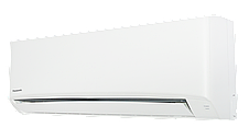 Інверторний кондиціонер Panasonic CS/CU-TZ20TKEW-1 Compact Inverter, фото 2