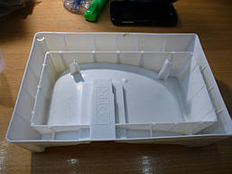 . Суд талой води для компресора JIAXIPERA