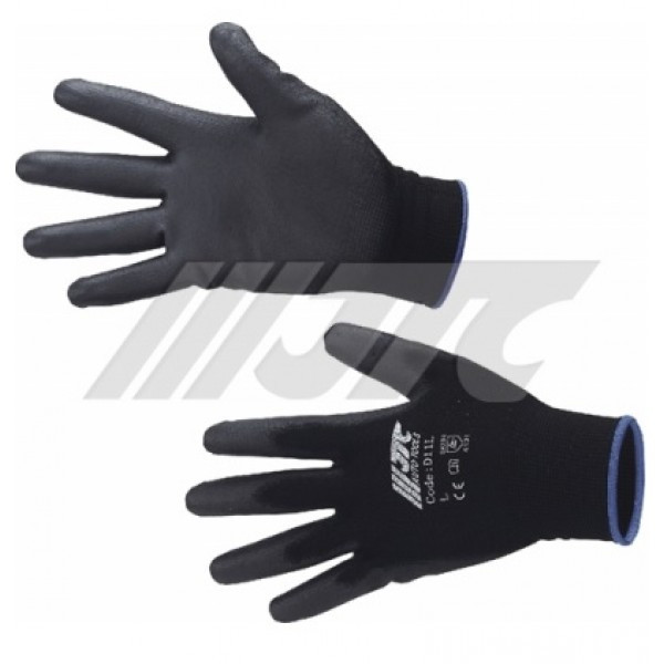 РУКАВИЦІ JTC РОЗМІР L, фото 1