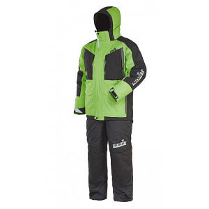 Костюм зимний Norfin Discovery 2 Green (452104-XL) розмір (56-58)