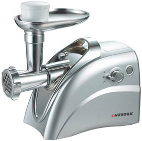 М'ясорубка Aurora AU 460