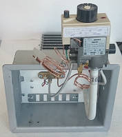 Пристрій газопальниковий для печі Арбат ПГ-12.5 СН (секційний пальник)