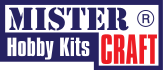 Новинки MISTER CRAFT