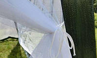 Тент намет з москітною сіткою UP 3 х 3 м, фото 2