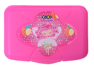 Контейнер для їжі, 155*113*40мм