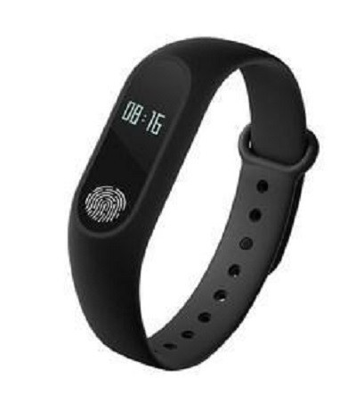 Фітнес-браслет Smart Band M2