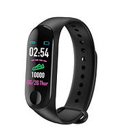 Фітнес-браслет M3 Plus Smart Bracelet, фото 3