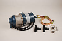 Подогреватель двигателя VVKB 2 квт, модель Титан - P5 для автомобилей с объемом двигателя до 10 литров