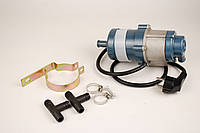 Подогреватель двигателя VVKB 3 квт, модель Титан - P5 для грузовых авто