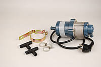 Предпусковой подогреватель двигателя VVKB 2,5 квт, модель Титан - P5 для авто с V двигателя от 2,5 литров