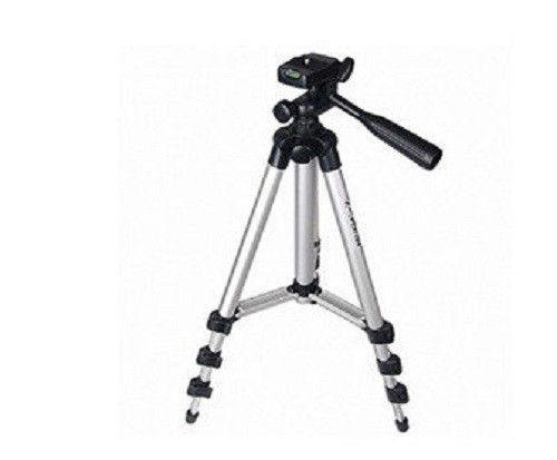 Штатив складаний алюмінієвий WT-3110A, фото 1