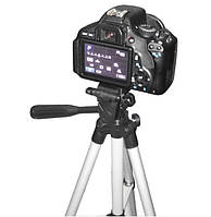 Штатив складаний алюмінієвий WT-3110A, фото 2