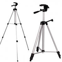 Штатив складаний алюмінієвий WT-3110A, фото 5