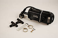 Подогреватель двигателя VVKB 2,5 квт, модель Титан - P3