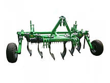 Глибокорозпушувач стріловидний ГРС-3,0